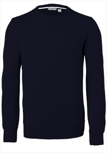 Heren Kleding voor voor Truien en gebreide kleding voor Mouwloze truien Ellesse Katoen Plus T-shirt Met Logo Op in het Zwart voor heren 
