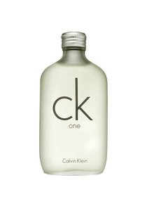 Onderdompeling Getalenteerd Impasse Heren Parfum, Calvin Klein "CK One", Eau de Toilette 50ml...
