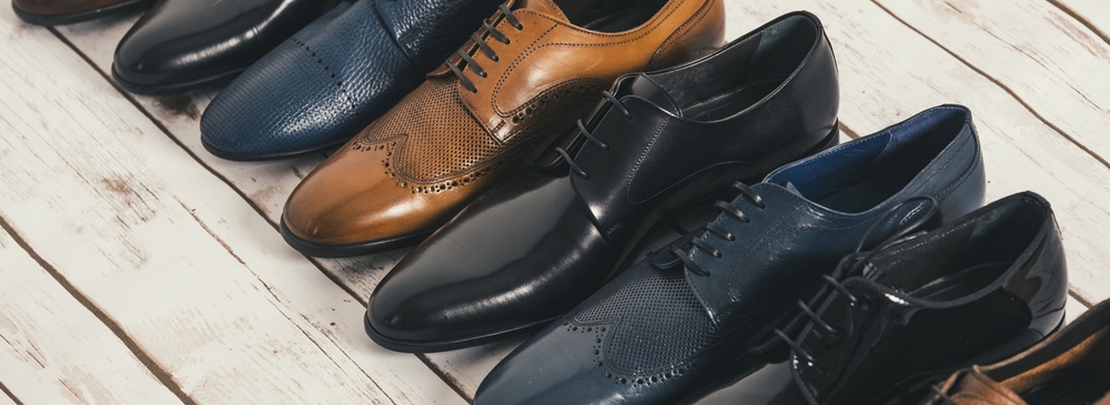 is de beste keuze voor heren schoenen? :: Blog
