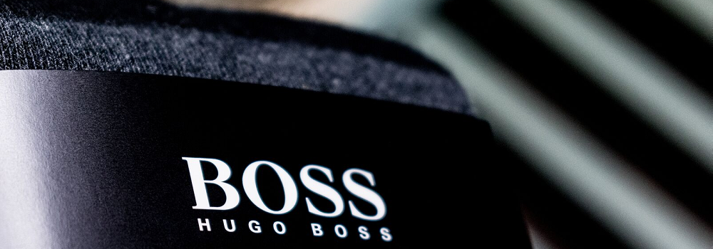 Stijlvol en comfortabel: Hugo Boss