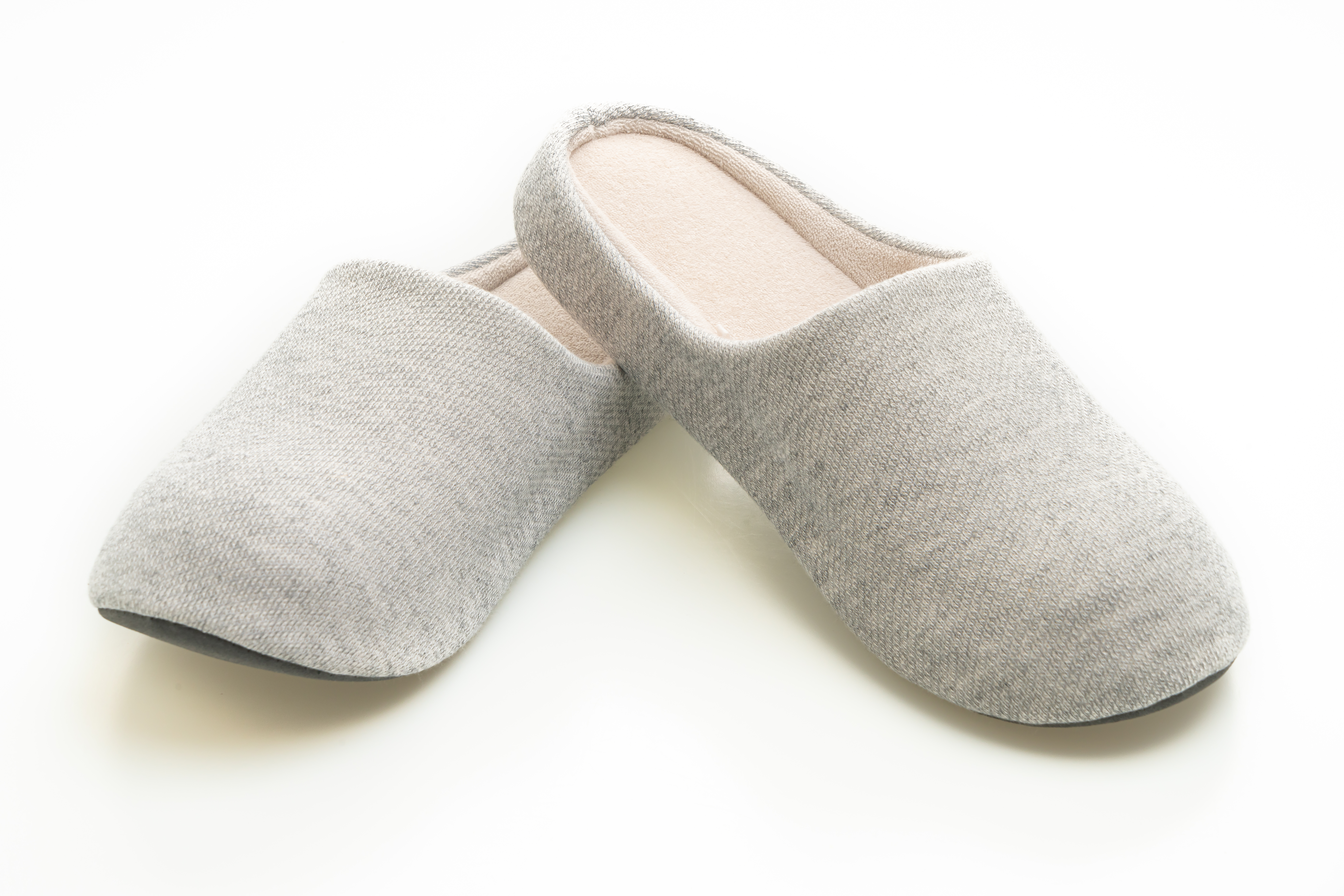 Pantoffels voor cozy, warme voetjes!