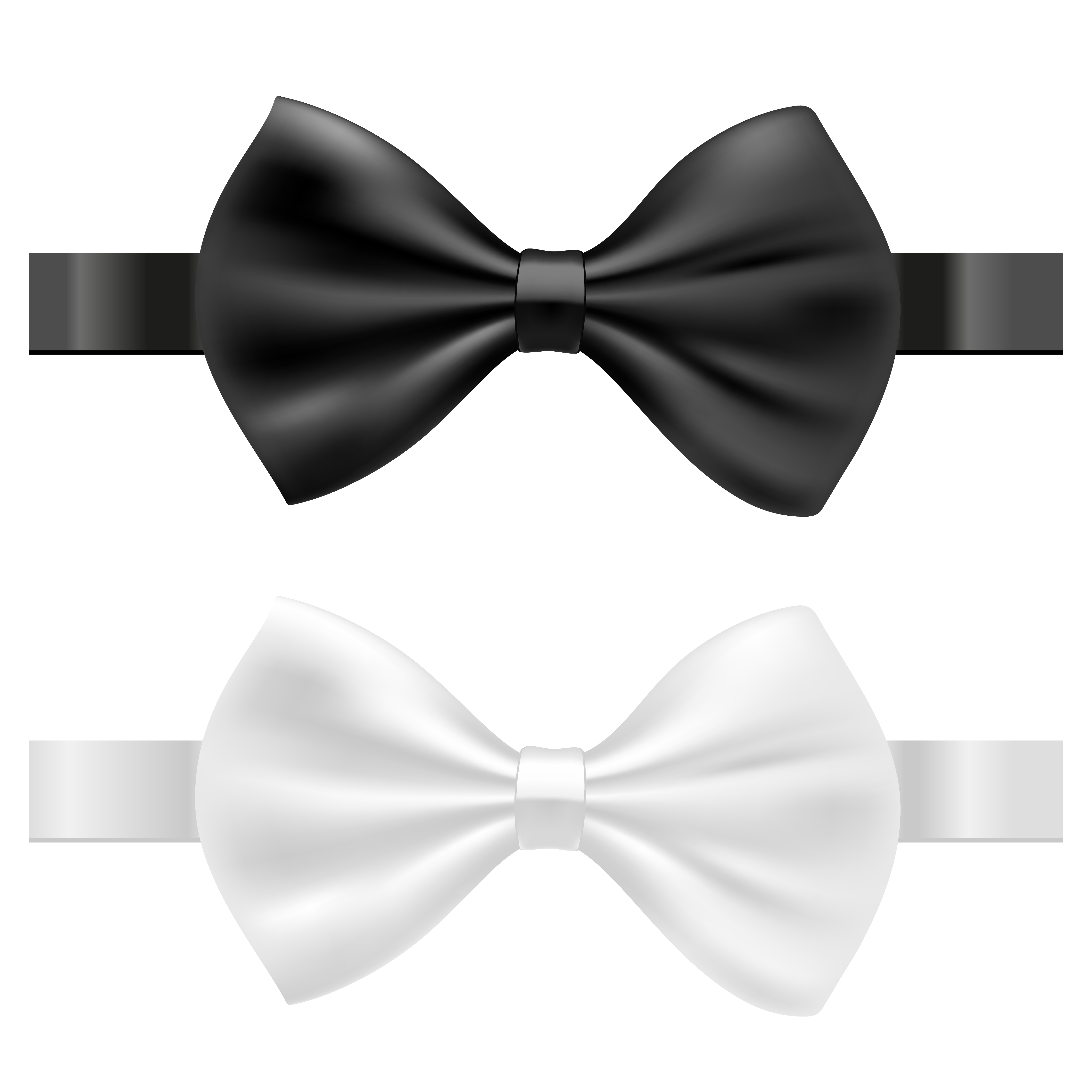 Dresscode: black-tie of white tie, wat is het verschil?