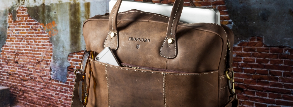 Een stijlvolle mannen tas :: Blog :: Shop...