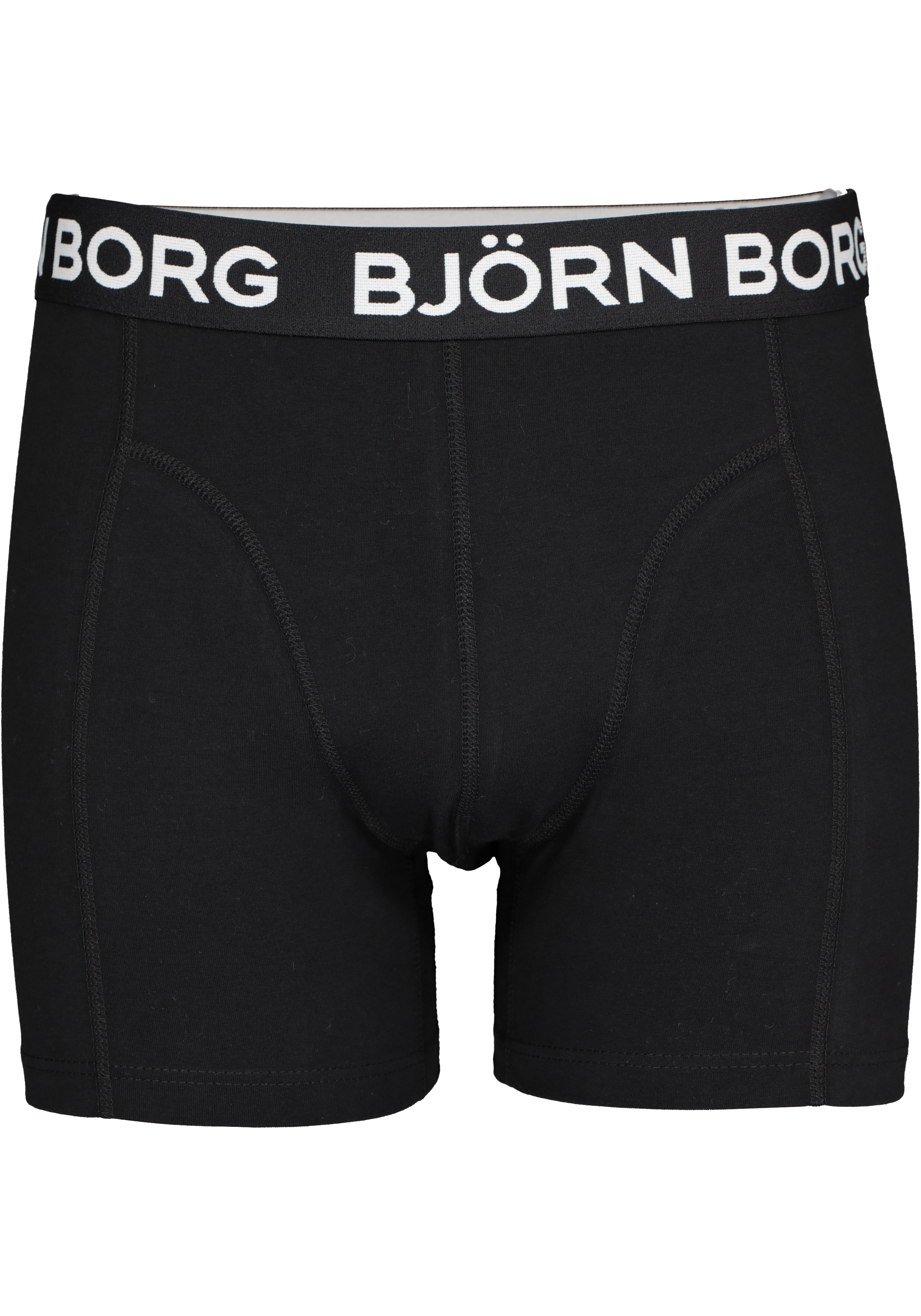 mat stopcontact in het geheim Bjorn Borg boxershorts Core (2-pack), heren boxers normale lengte, zwart -  Shop de nieuwste voorjaarsmode