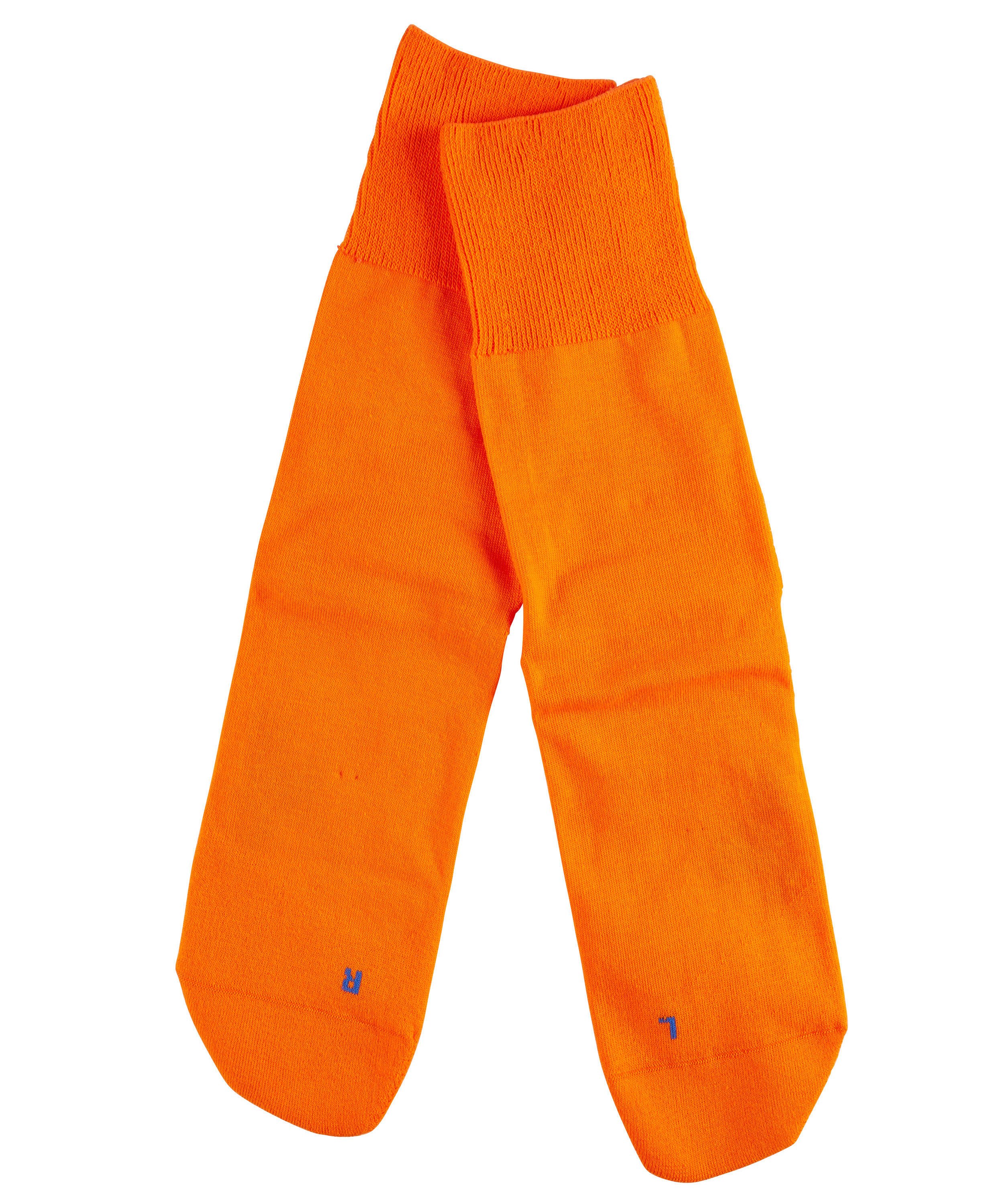 globaal piramide Vorige FALKE Run unisex sokken, oranje (bright orange) - Zomer SALE tot 50% korting