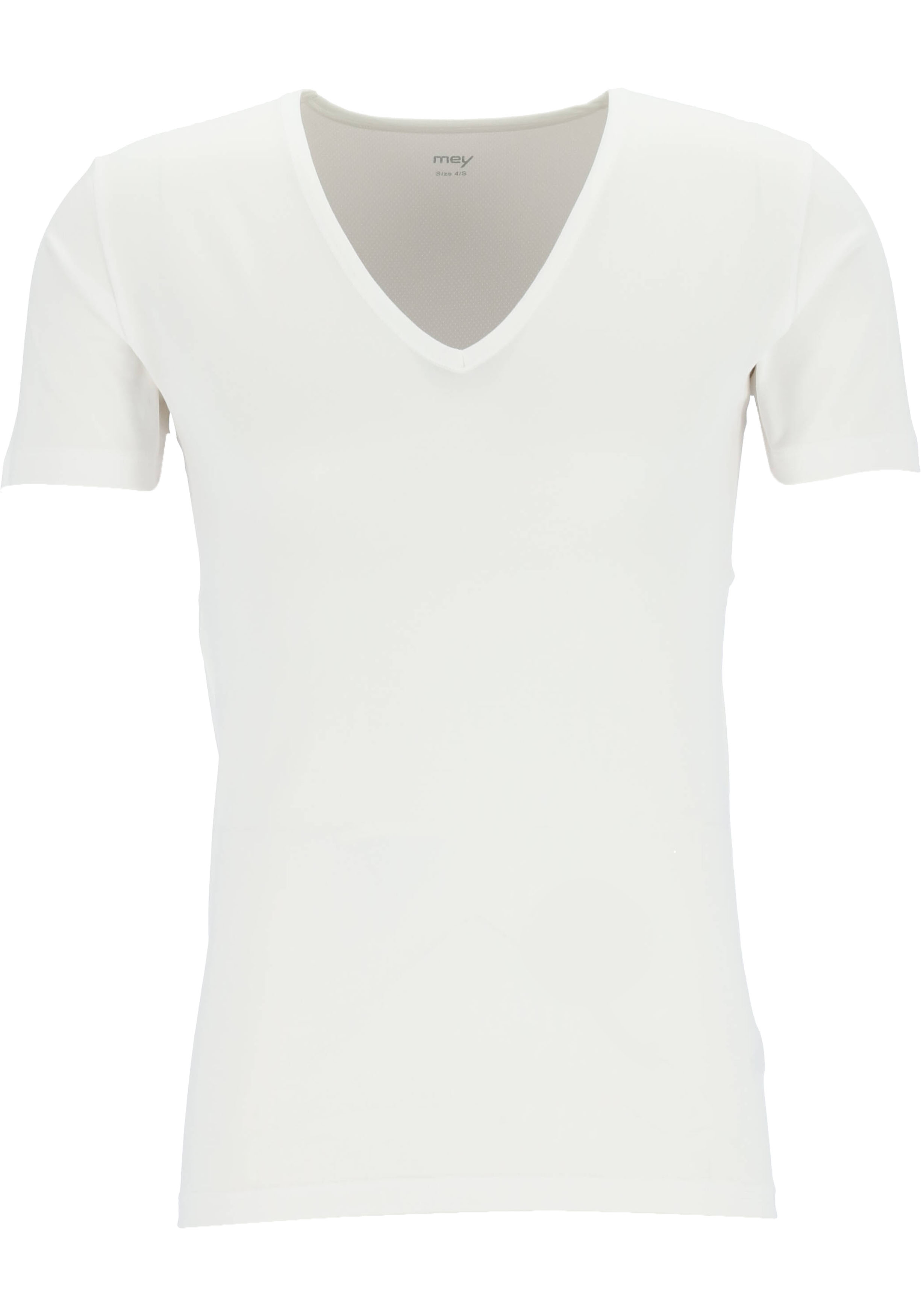 Handelsmerk Verwoesting Volgen Mey Dry Cotton functional T-shirt (1-pack), heren T-shirt regular fit... -  Shop de nieuwste voorjaarsmode