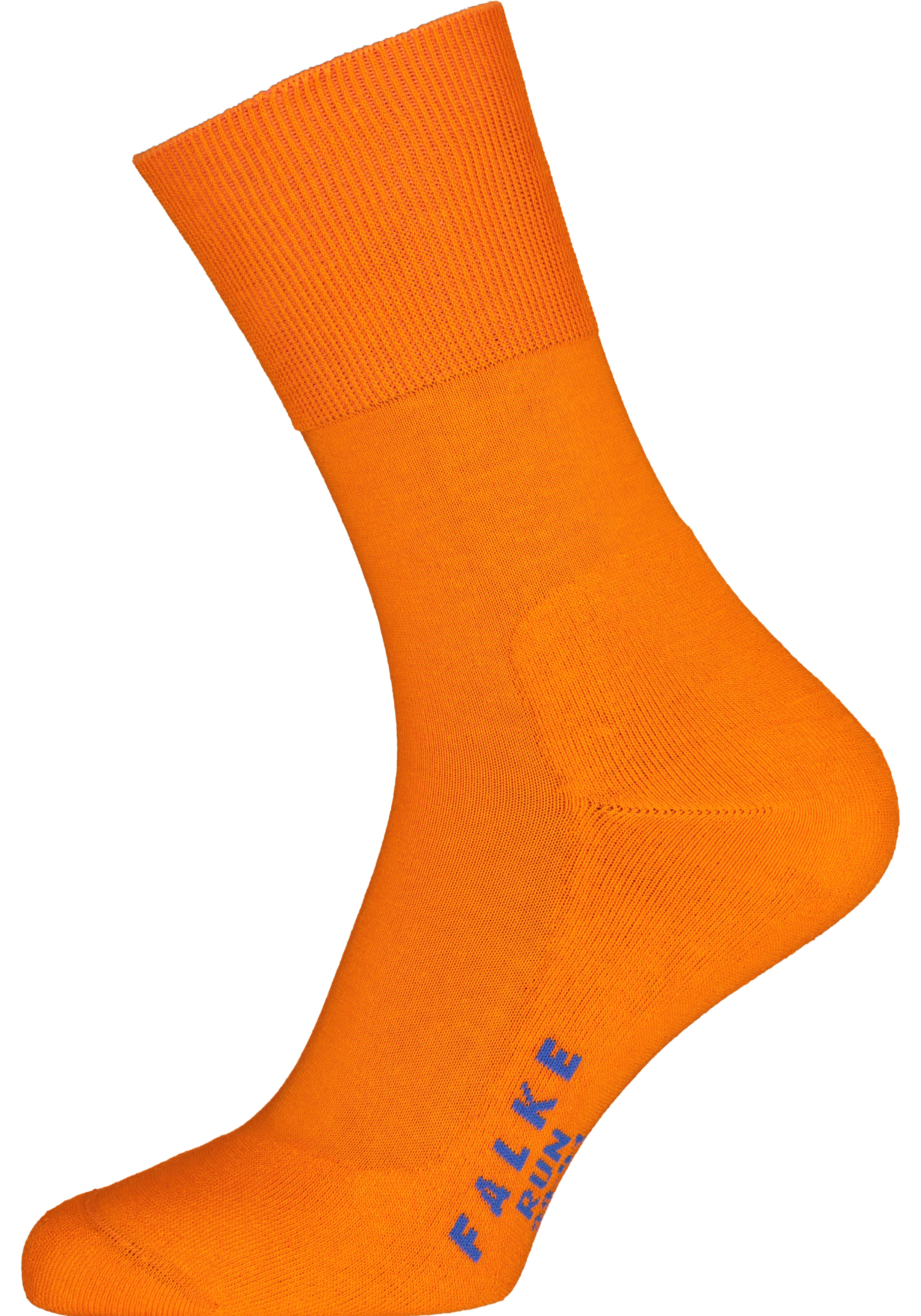 dun Catastrofe dichters FALKE Run unisex sokken, oranje (bright orange) - vakantie DEALS: bestel  vele artikelen van topmerken met korting