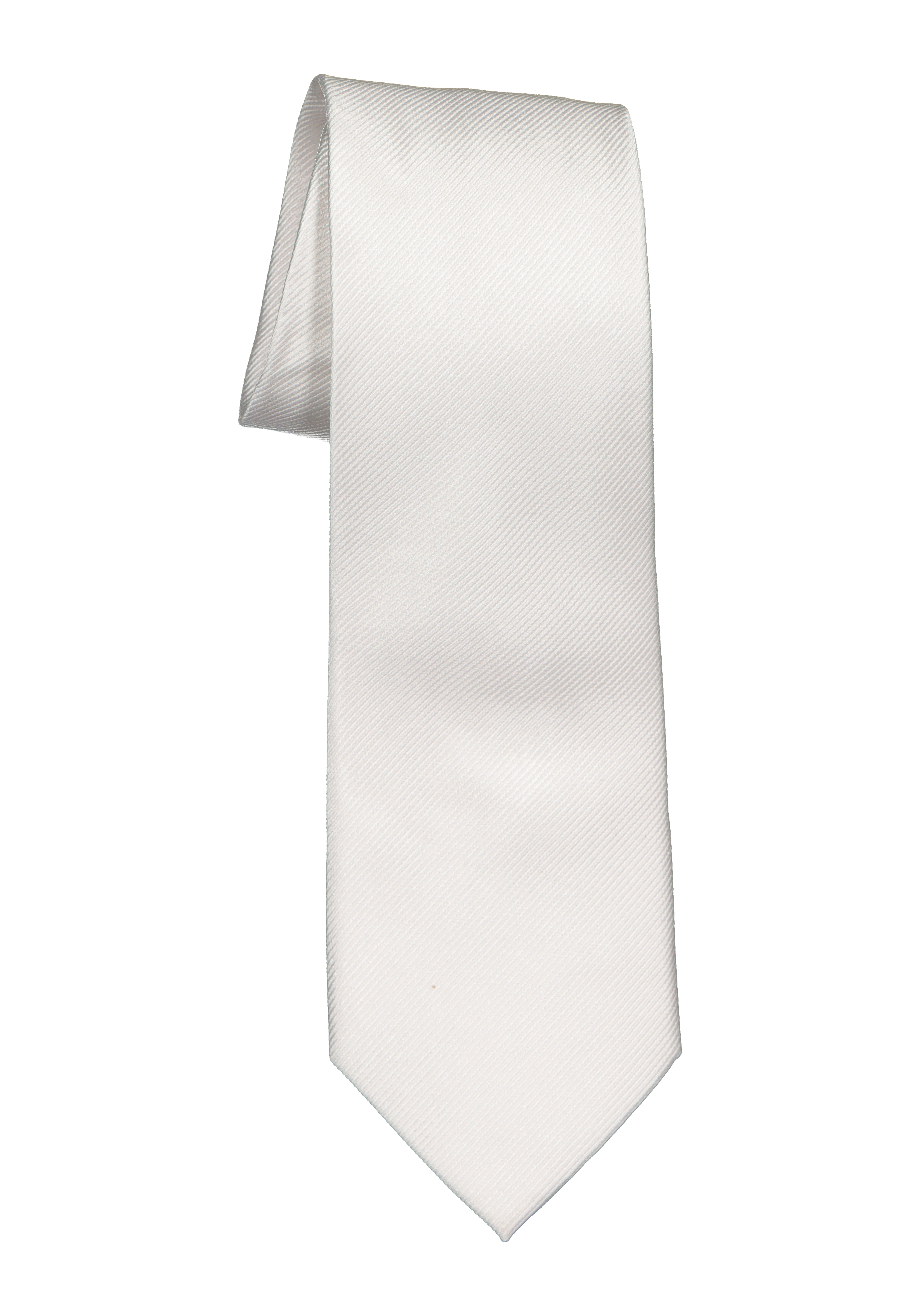 melk Botsing Onaangenaam Michaelis stropdas, wit - Shop de nieuwste voorjaarsmode