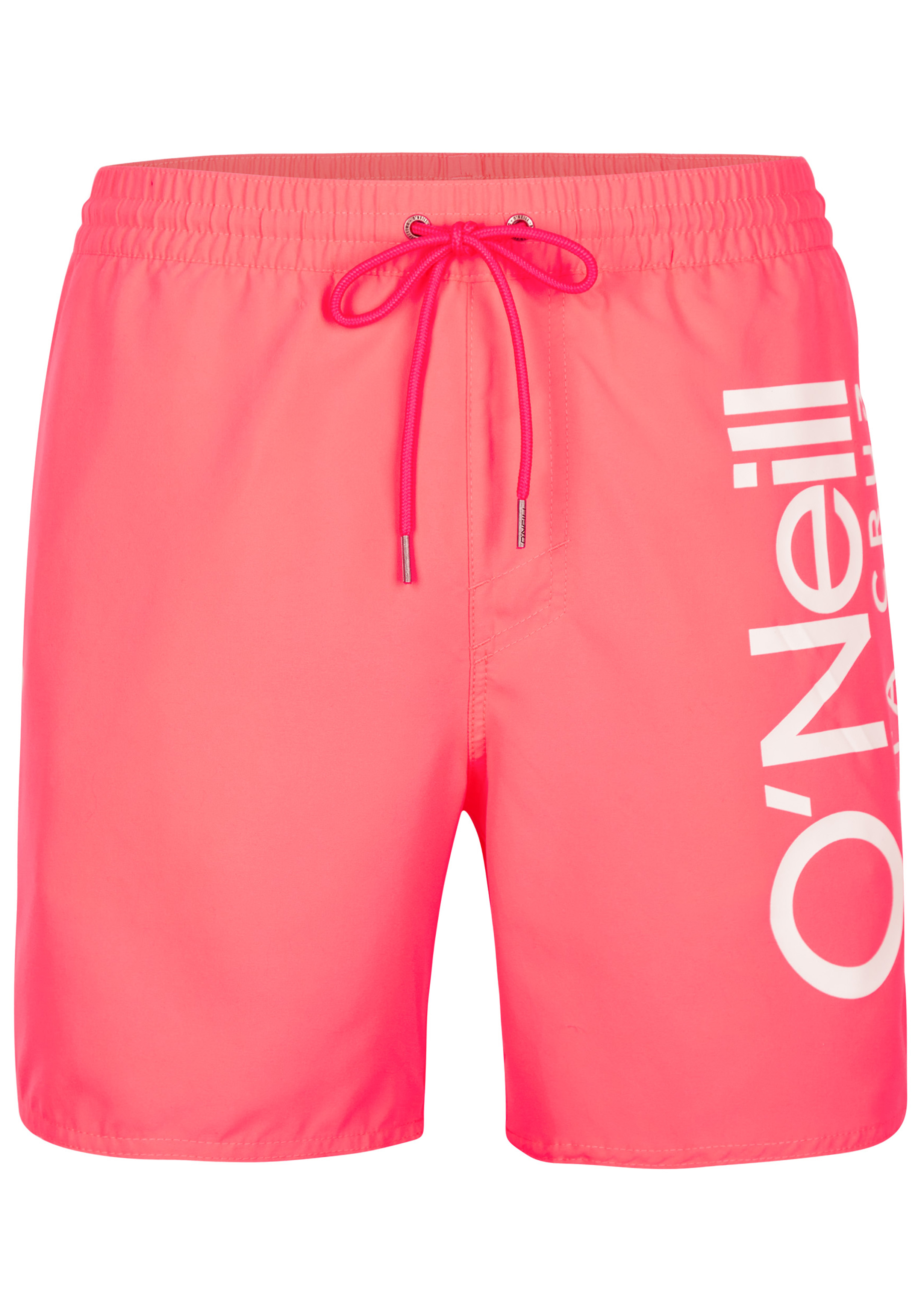 wenselijk Postcode Stun O'Neill heren zwembroek, Original Cali Shorts, fuchsia roze, Divan - Shop  de nieuwste voorjaarsmode