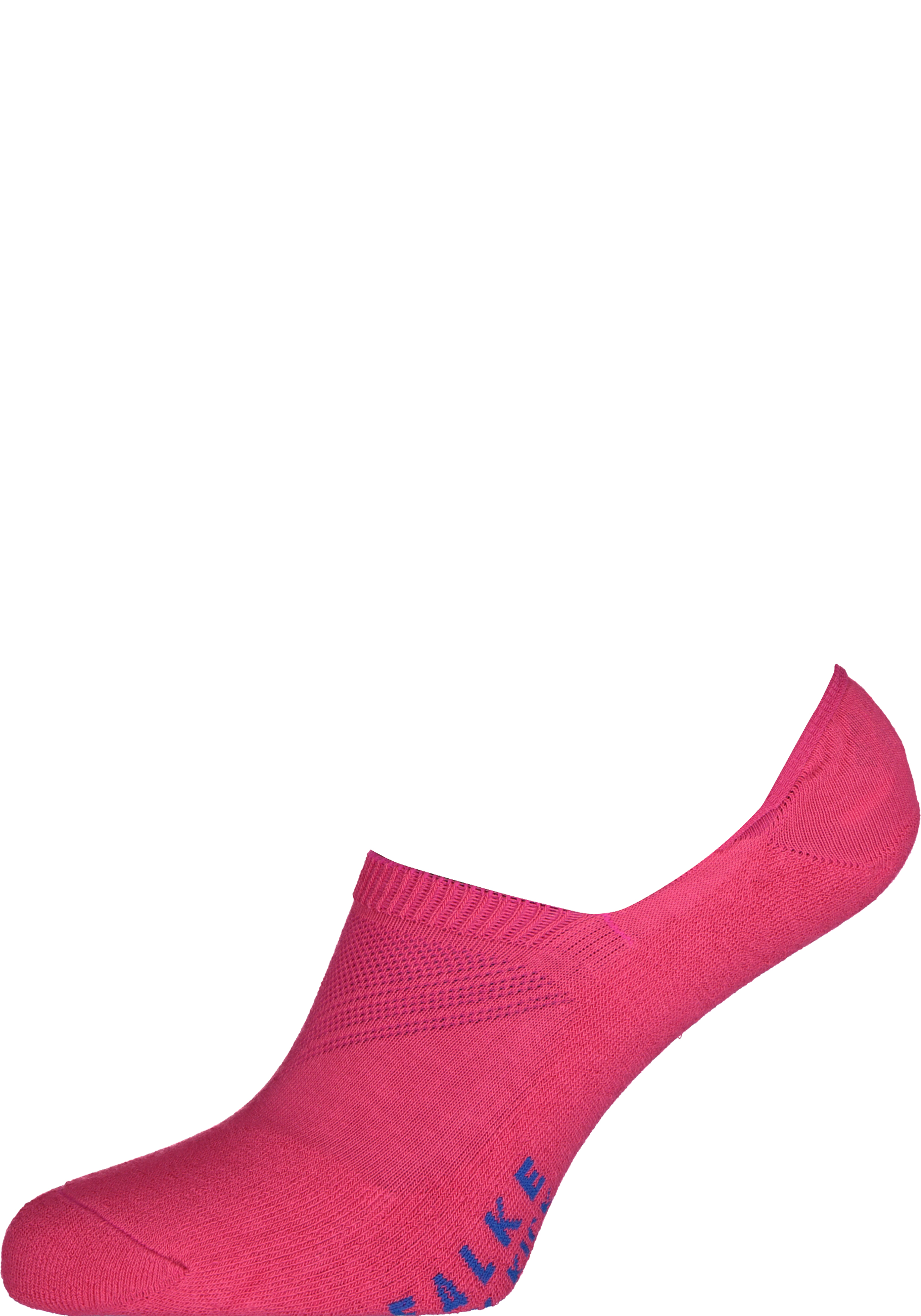 tarief Wapenstilstand Sicilië FALKE Cool Kick invisible unisex sokken, fuchsia roze (gloss) - Zomer SALE  tot 50% korting