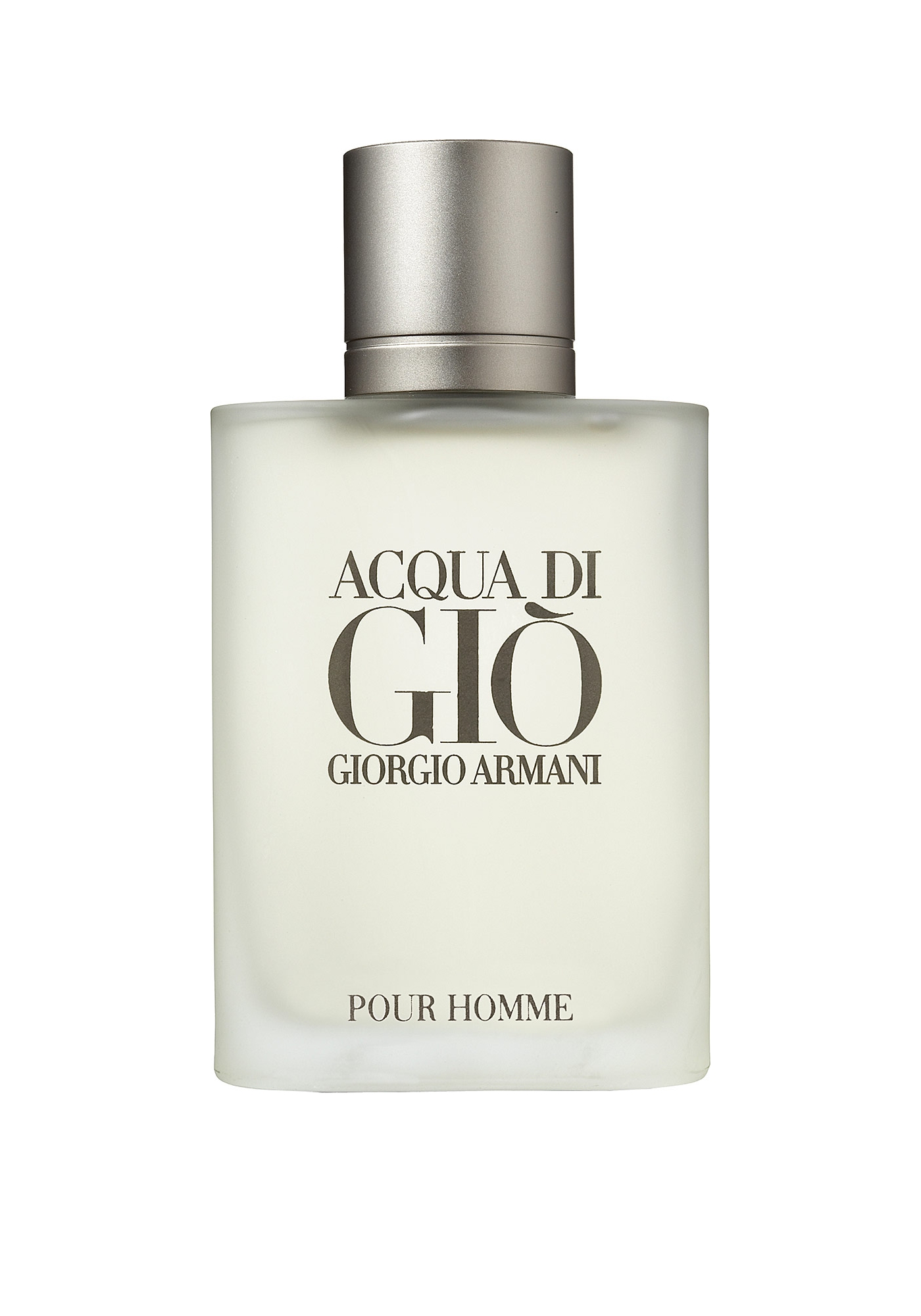 Heren parfum, Armani Acqua di Eau de Toilette 50ml -
