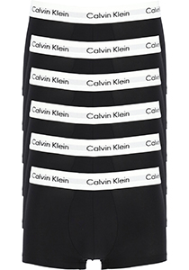 campus Intimidatie schoonmaken Calvin Klein boxers - SALE tot 50% korting - Gratis verzending en retour