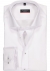 ETERNA Modern Fit overhemd, fijn Oxford, wit