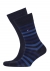 Cadeaubox: 10 paar Tommy Hilfiger Stripe sokken