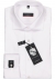 ETERNA modern fit overhemd, mouwlengte 72 cm, niet doorschijnend twill heren overhemd, wit