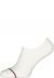Tommy Hilfiger Iconic Sports Socks (2-pack), heren sneakersokken katoen, onzichtbaar, wit