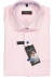 Eterna Modern Fit overhemd, korte mouw, roze (contrast)