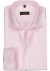 ETERNA modern fit overhemd, niet doorschijnend twill heren overhemd, licht roze