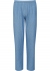 Mey heren pyjama Clyde, blauw dessin