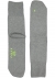 FALKE Run unisex sokken, lichtgrijs (light grey)
