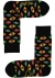 Spiri Socks Lollipop Gift Box, unisex sokken (2-pack)