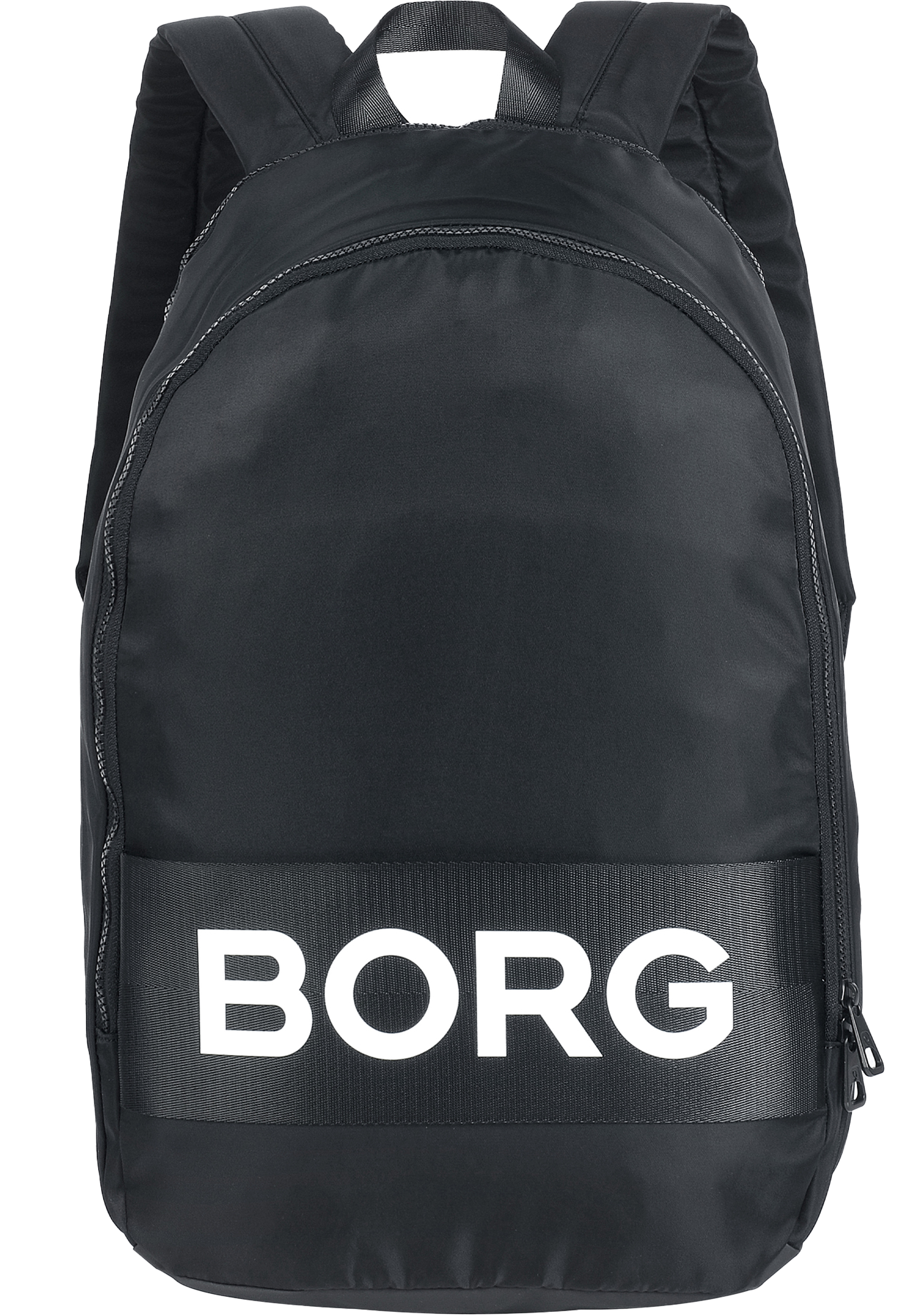 Bjorn Borg iconic backpack, zwart