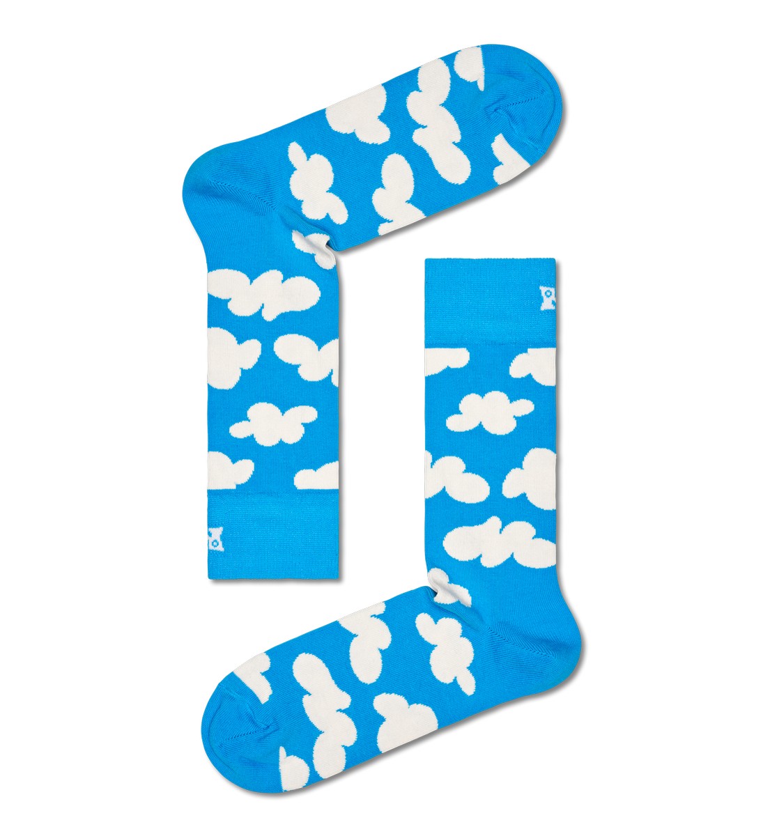 Happy Socks A Wild Week Socks Gift Set (7-pack), unisex sokken in cadeauverpakking