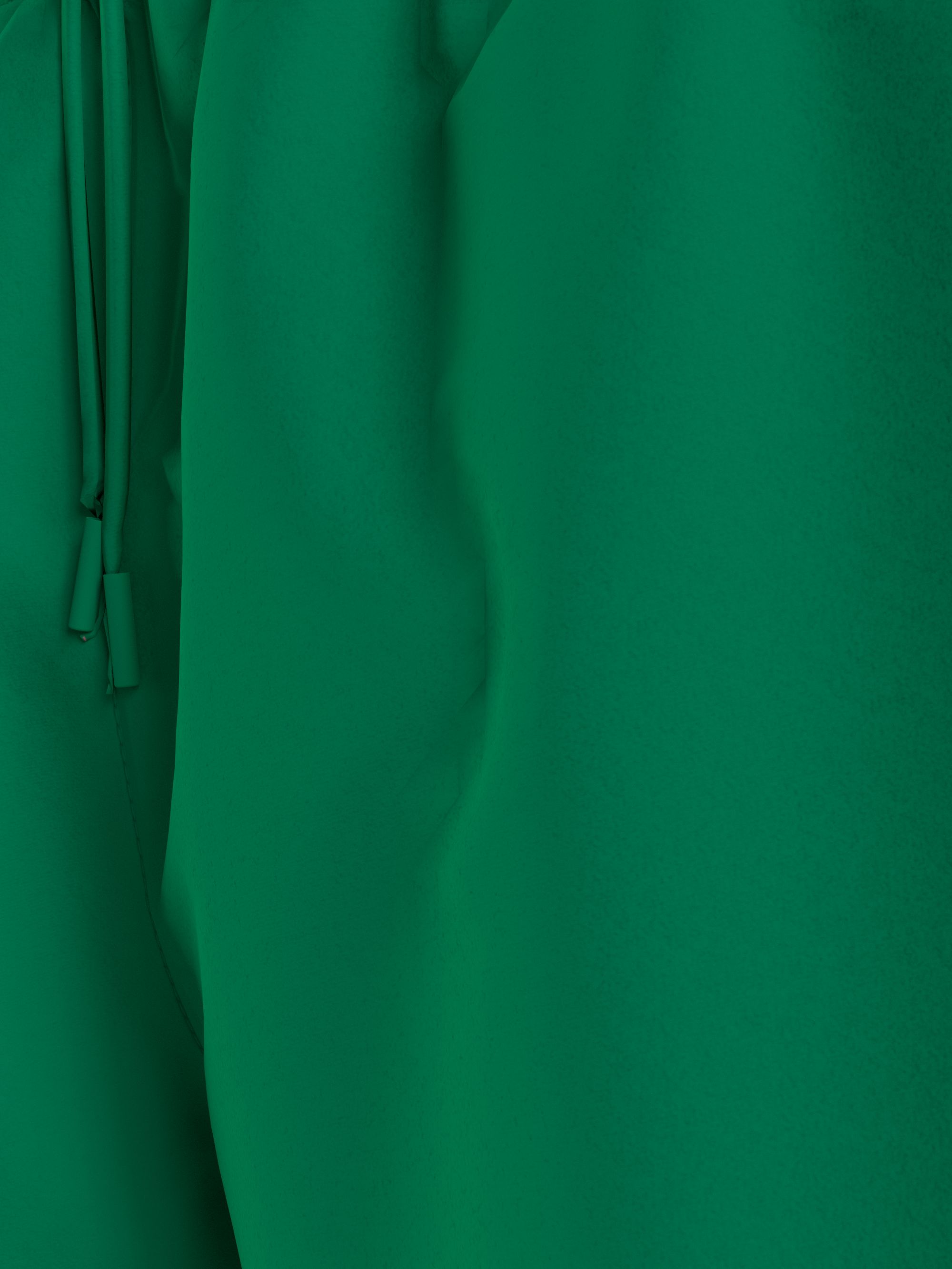 Tommy Hilfiger Medium Drawstring swimshort, heren zwembroek, groen