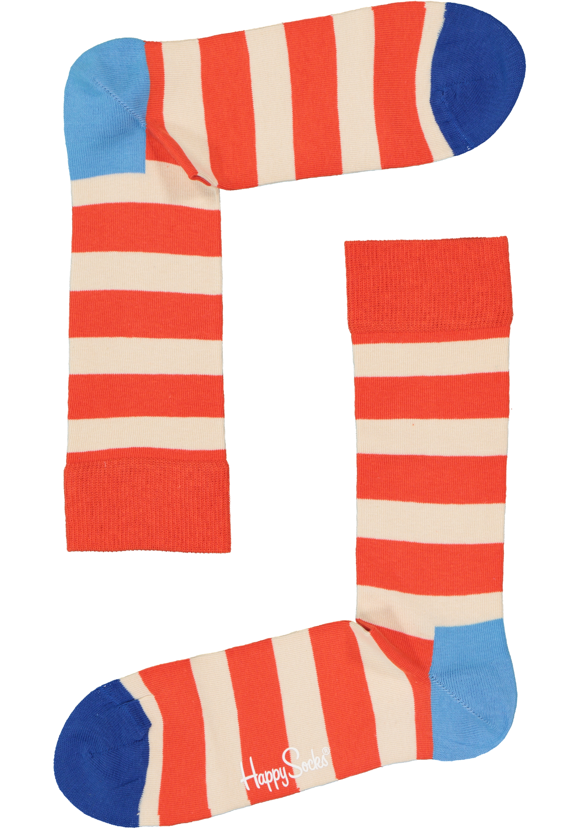 Happy Socks Father Of The Year Socks Gift Set (3-pack), unisex sokken in cadeauverpakking