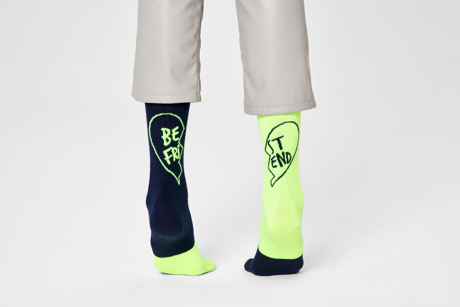 Happy Socks Bestie Sock, unisex sokken