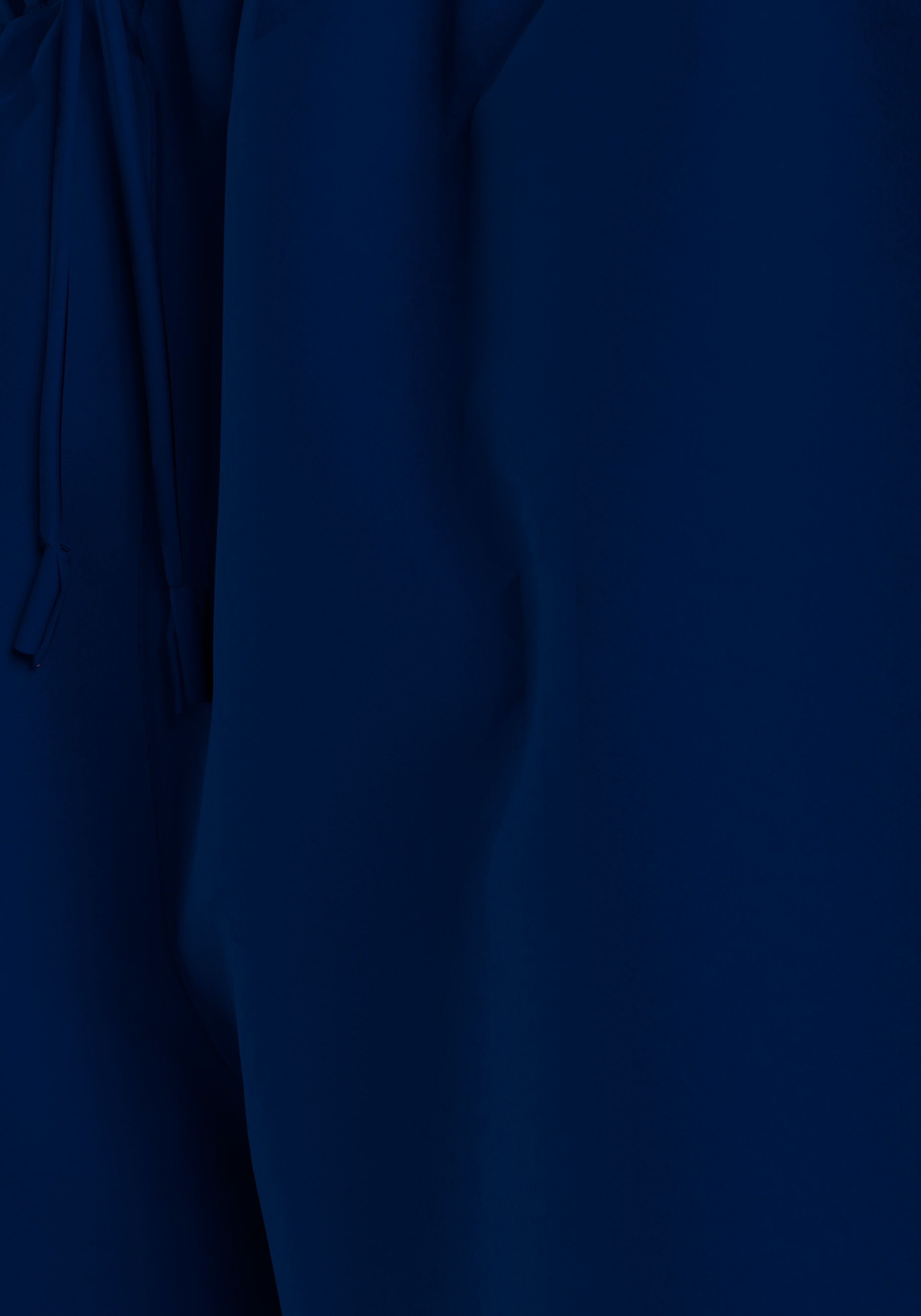 Tommy Hilfiger Medium Drawstring swimshort, heren zwembroek, donkerblauw