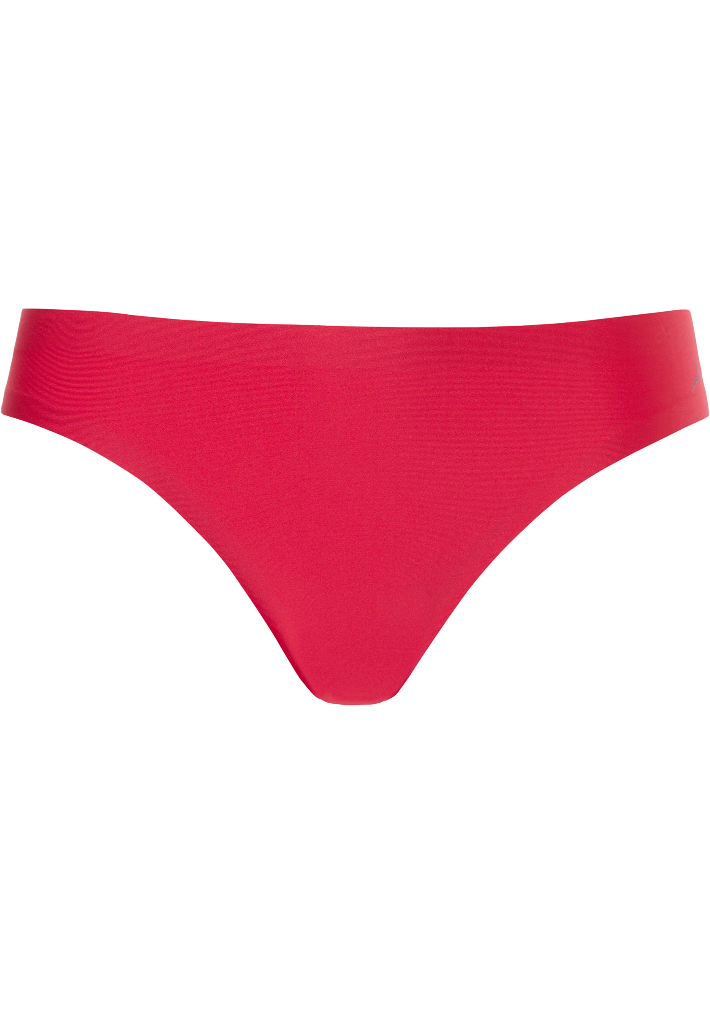 TEN CATE Secrets women string (1-pack), dames string lage taille, rood