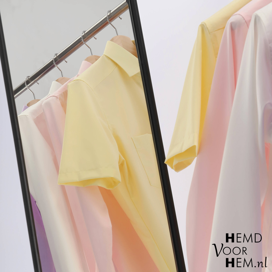 Pastel voor heren Pastel voor heren
