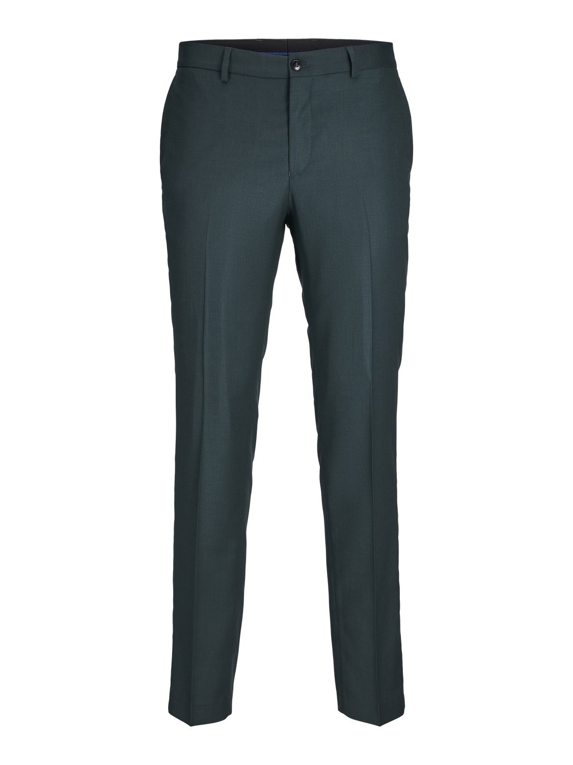 JACK & JONES Solaris Trouser regular fit, heren pantalon, groen