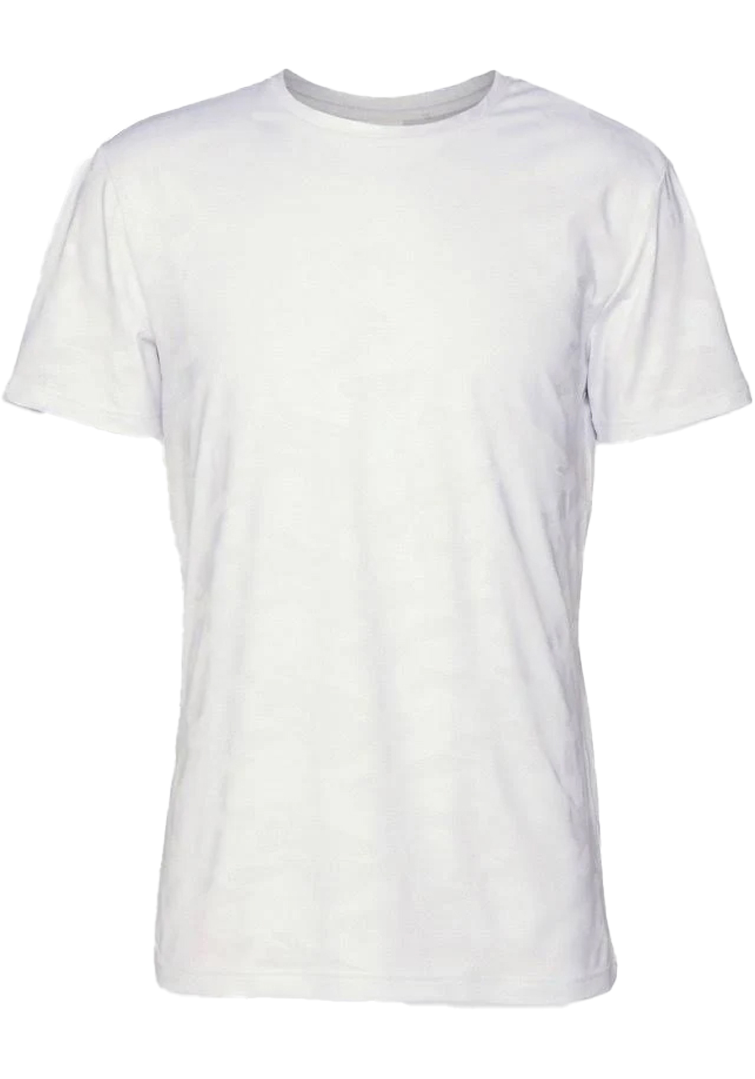 Bjorn Borg performance T-shirt, wit