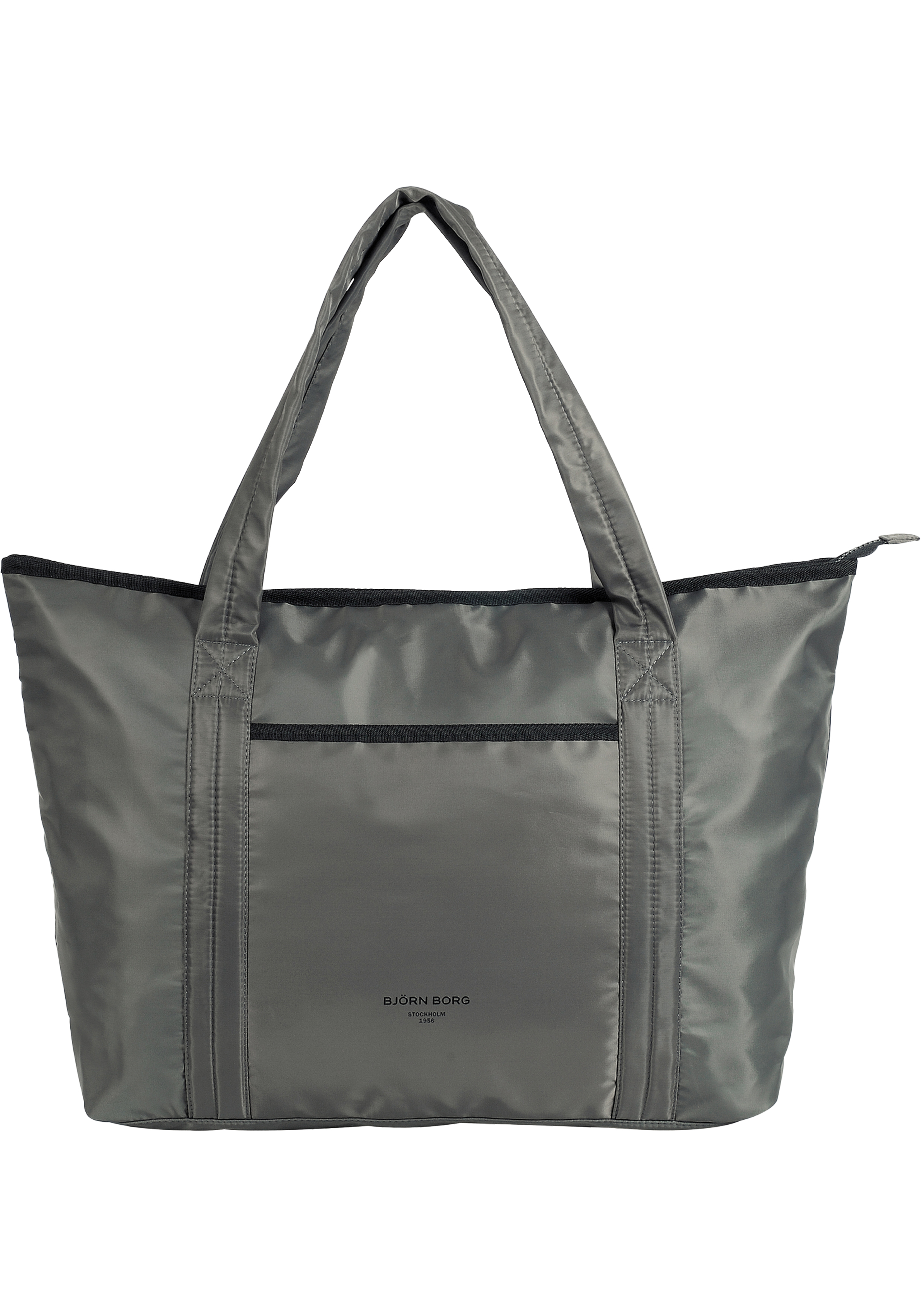 Bjorn Borg Sthlm leisure tote, olijfgroen