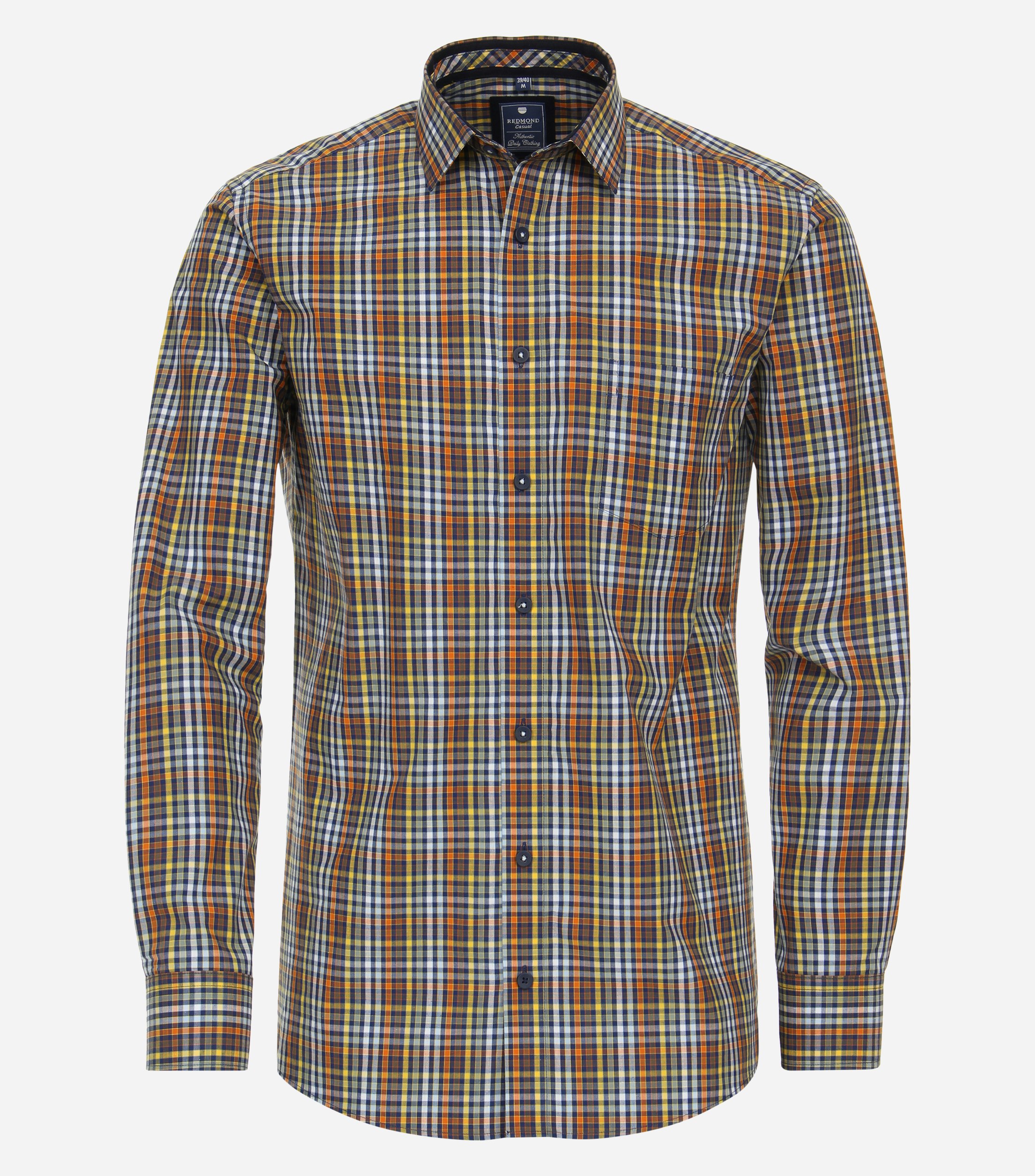 Redmond overhemden on sale