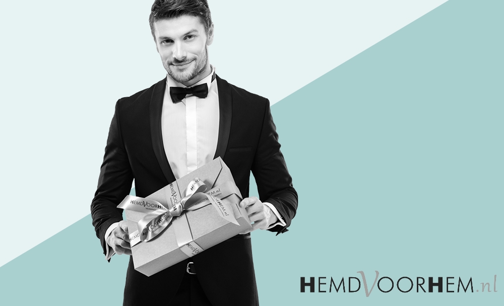 HemdVoorHem.nl ETERNA HemdVoorHem.nl ETERNA