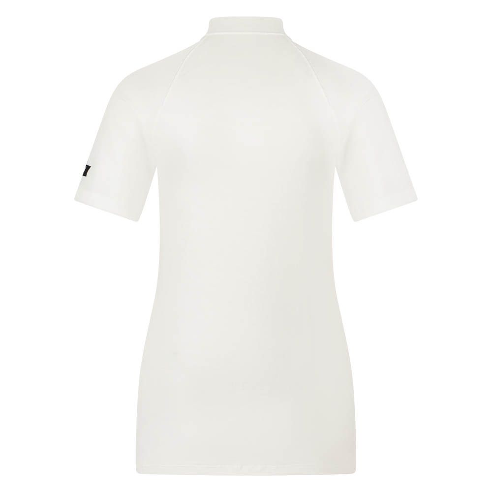 RJ Bodywear Thermo dames T-shirt (1-pack), wolwit