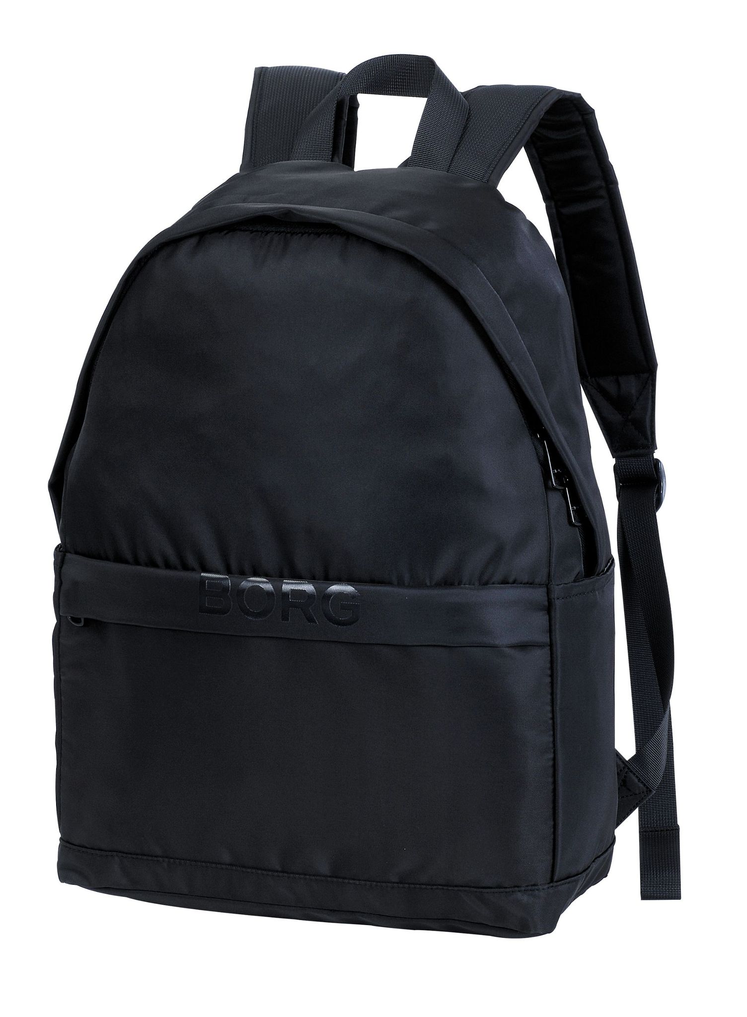 Bjorn Borg classic backpack, zwart