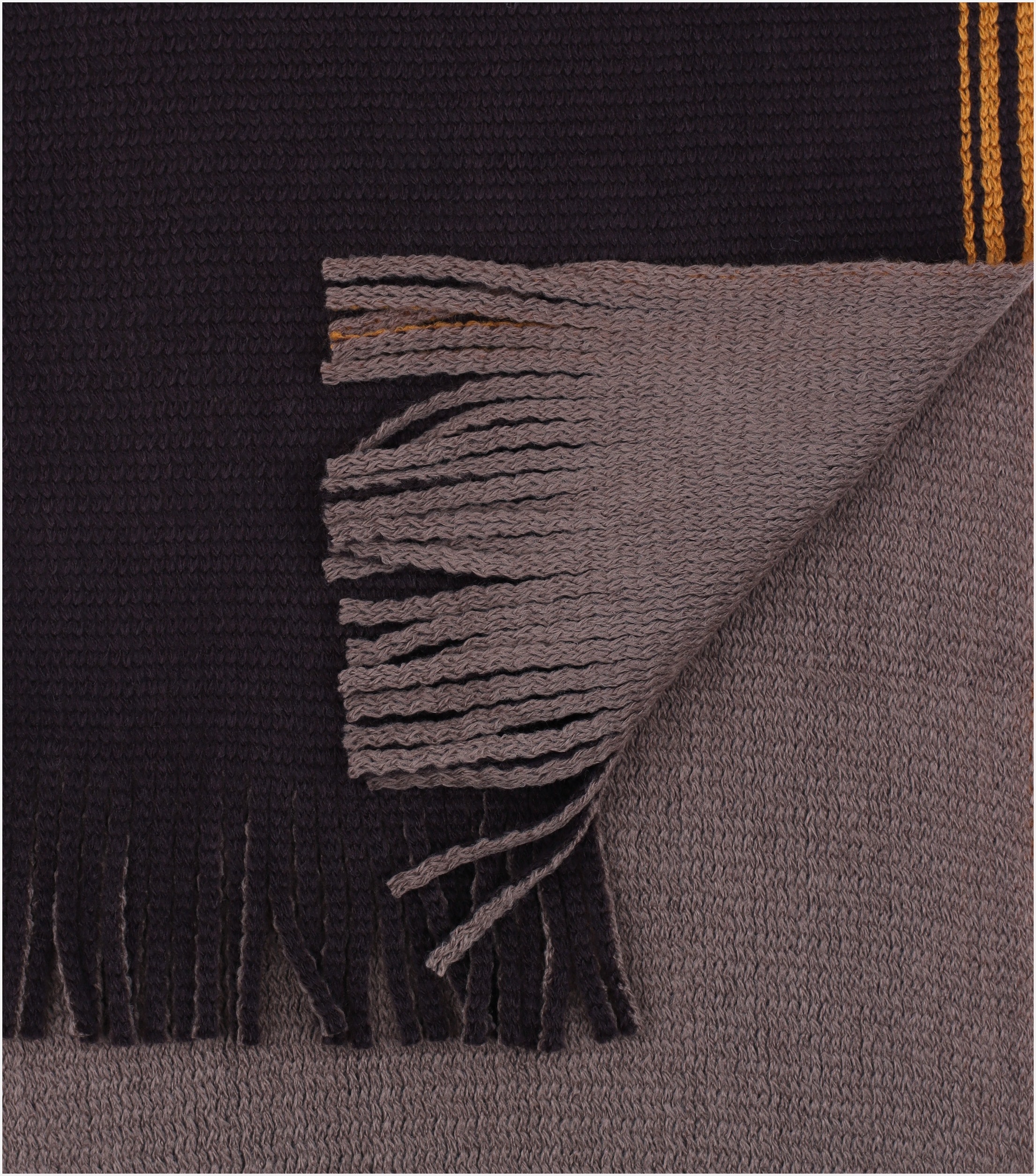 CASA MODA sjaal, beige gestreept
