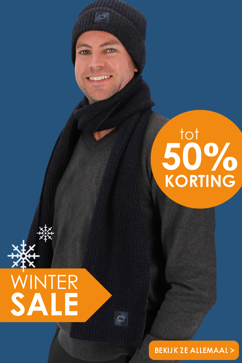 Sale! Tot 50 procent korting bij HemdVoorHem, bekijk ze allemaal!