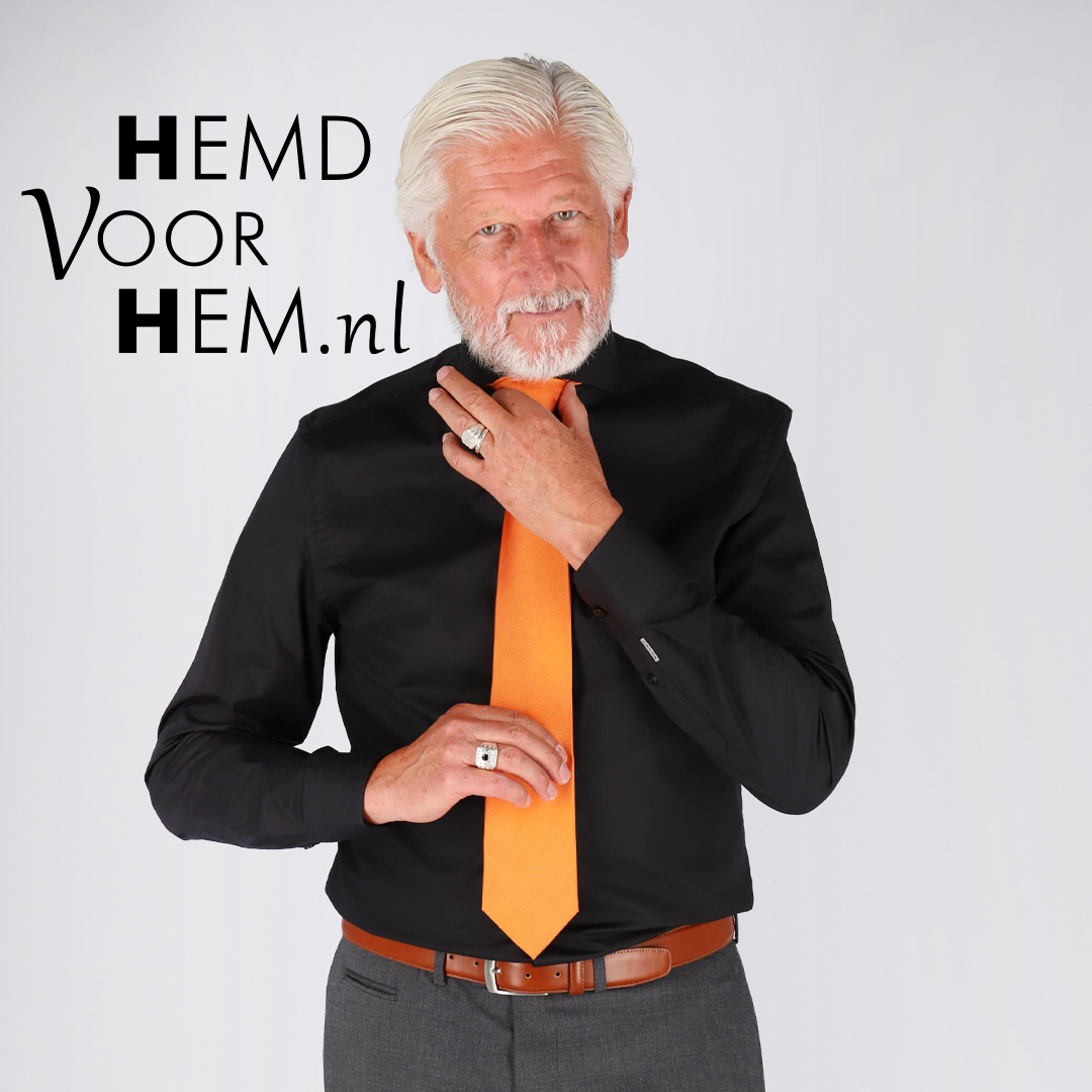 Alles over stropdassen Alles over stropdassen