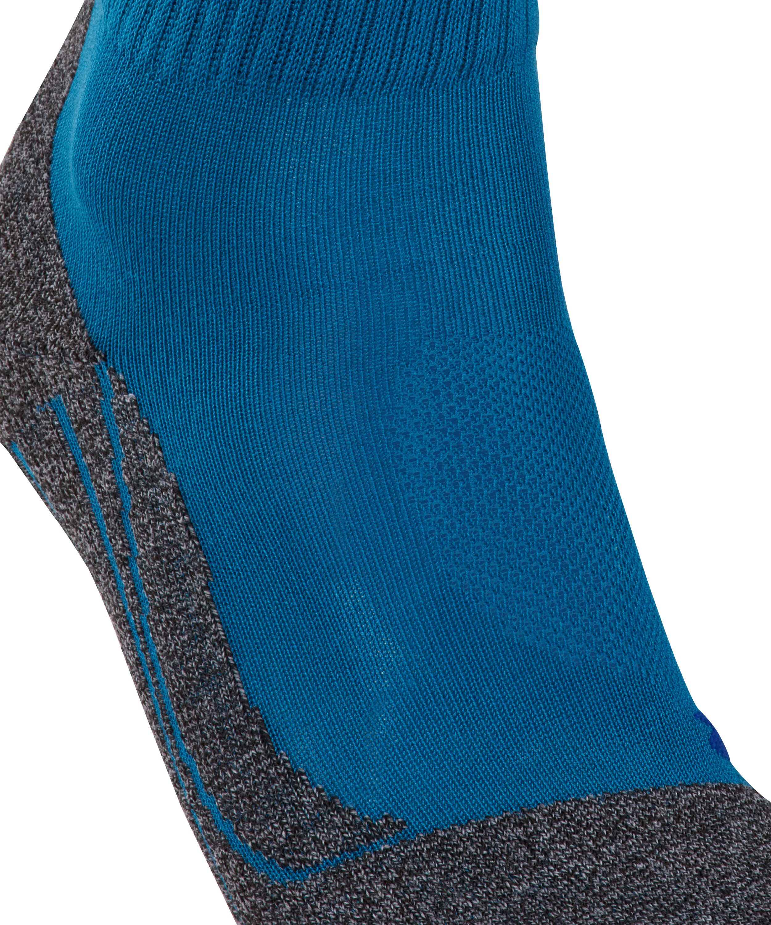Falke Tk2 Explore Cool Short W Sso lyocell filo funzionale