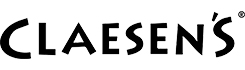 Claesens logo Claesens logo