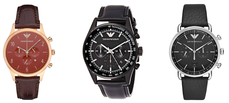 Mannenhorloges Mannenhorloges