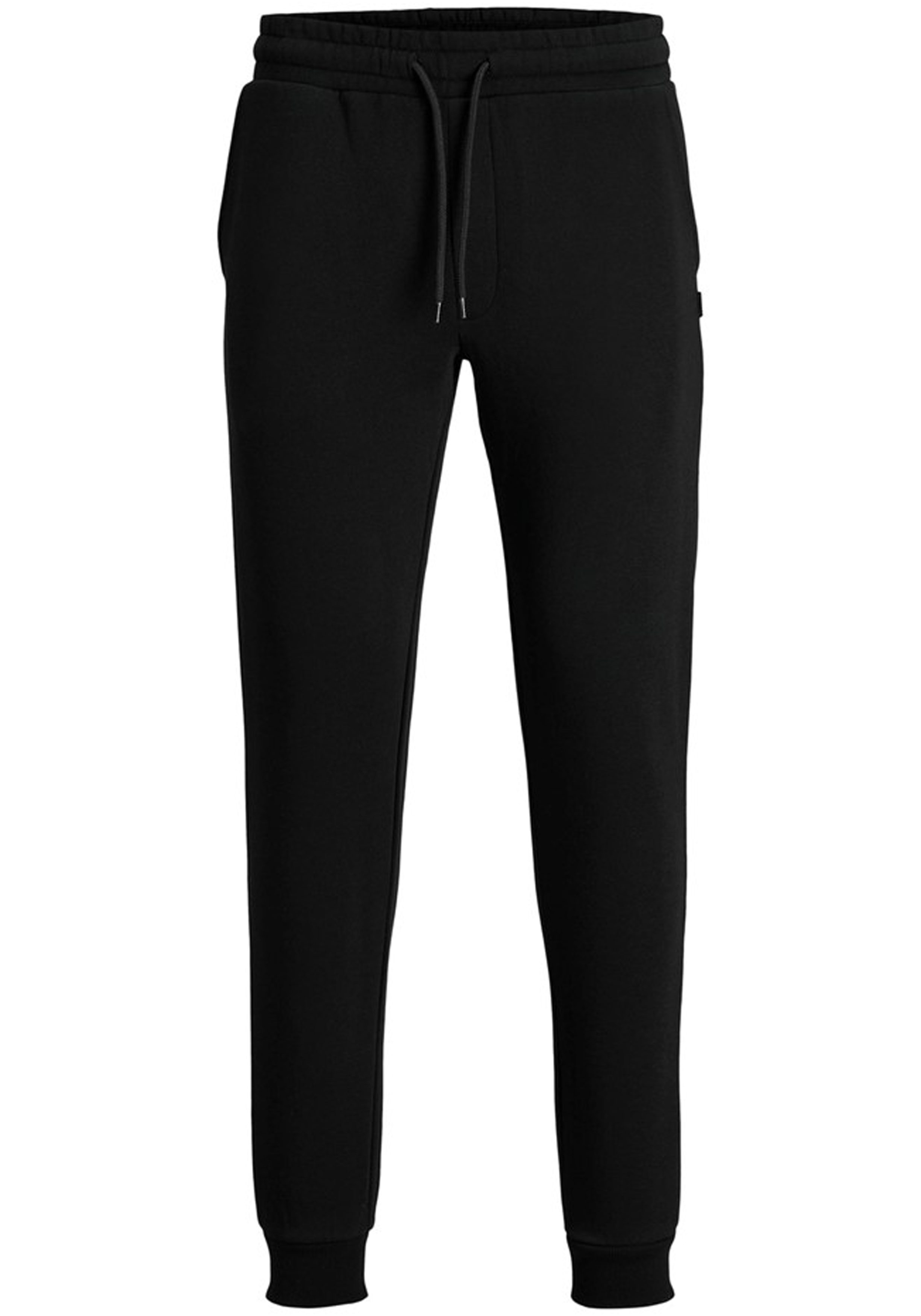 JACK & JONES Gordon Soft joggingbroek, zwart