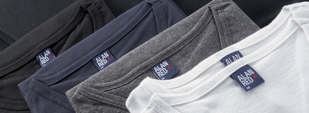 Onder T-shirts ALAN RED Onder T-shirts ALAN RED