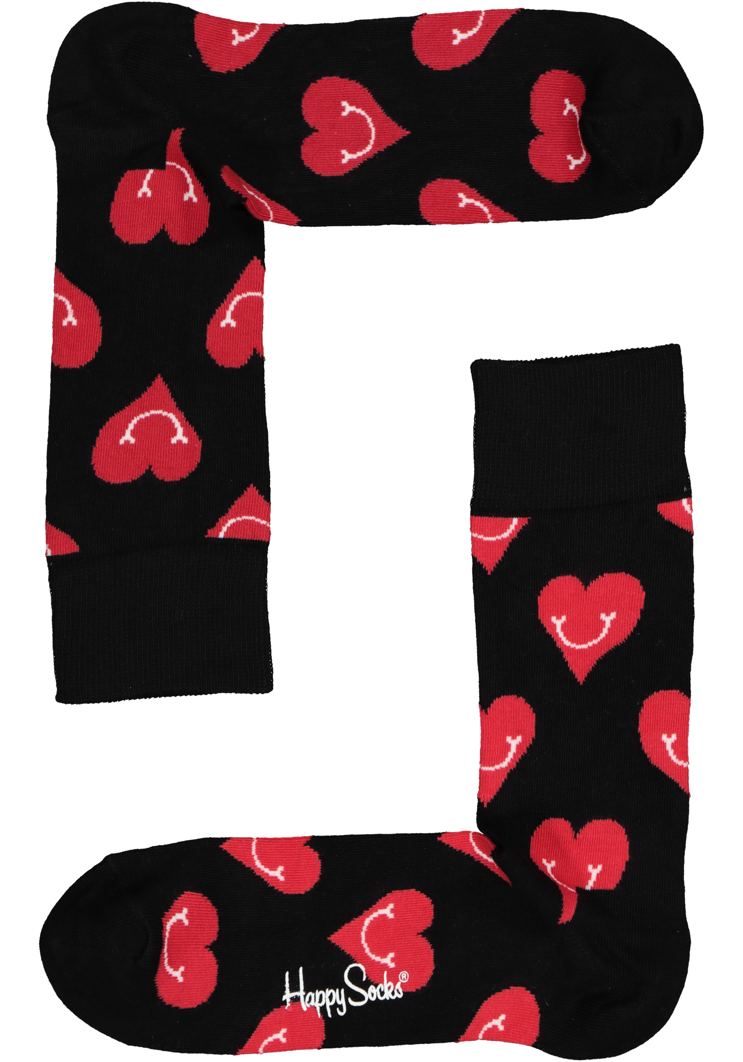 Happy Socks, I love you giftbox