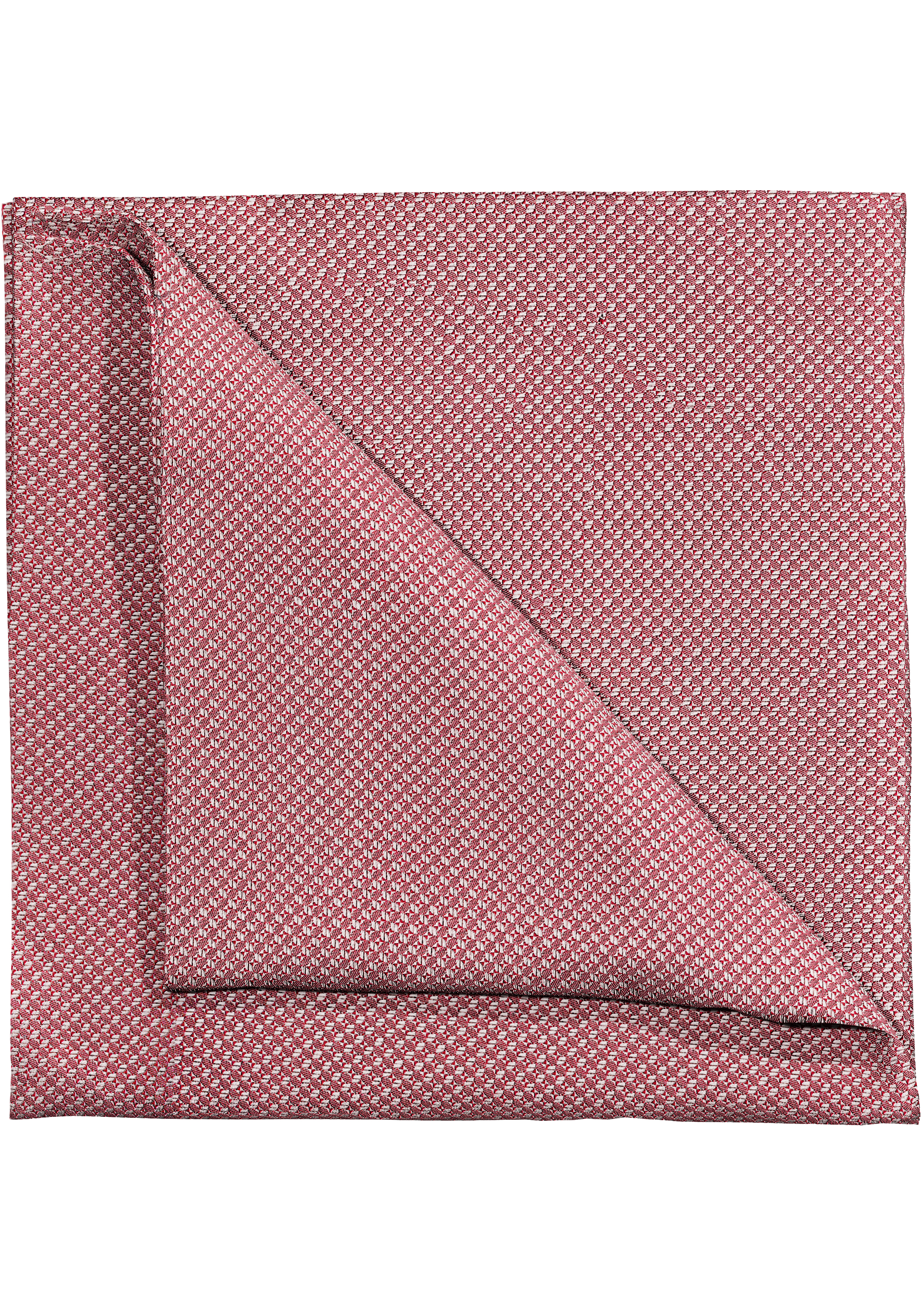 OLYMP pochet, rood
